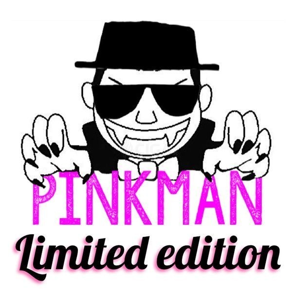 Pinkman-Vampire Vape